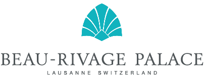 logo de Beau rivage palace